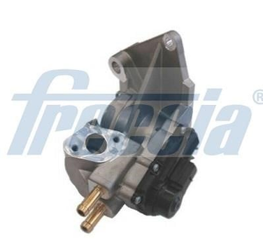 Клапан рециркуляції відпрацьованих газів VW PASSAT 2.0 FSI '05-'10 Freccia (EGR12195)