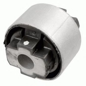 Сайлентблок CITROEN/FIAT/PEUGEOT Jumper/Ducato/Boxer "F "06>> Lemforder (3709901)