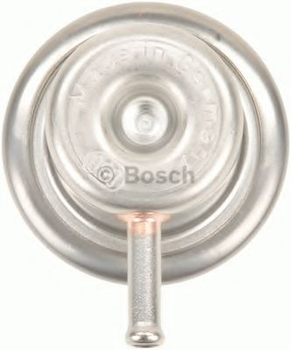 Регулятор тиску Bosch (0280160567)