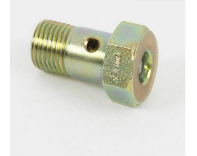 Перепускний клапан Bosch 1467445003 Bosch (1467445003)