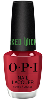 Лак для нігтів Opi Wicked Nessa Ist Rose 15 мл (4064665161199)