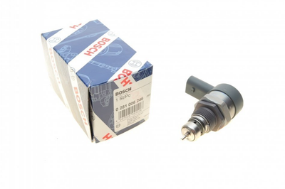 Клапан регулювання тиску Bosch 0281006246 Bosch (0281006246)