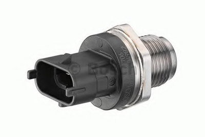 Датчик тиску Bosch (0281002937)
