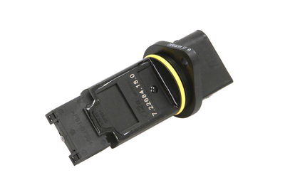 PIERBURG 7.22684.18.0 Расходомер воздуха (5 pin, картридж) AUDI A3, A4, A6; FORD GALAXY; SEAT ALHAMBRA, ALTEA,