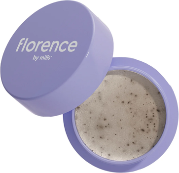 Пілінг для губ Florence by Mills Pout Party кавовий 5 г (840047213311)