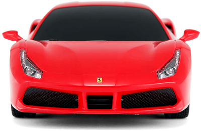 Samochód zdalnie sterowany Rastar Ferrari 488 GTB 1:24 (5903943001743)