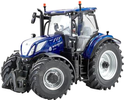 Трактор Britains New Holland T7.300 (036881433415)