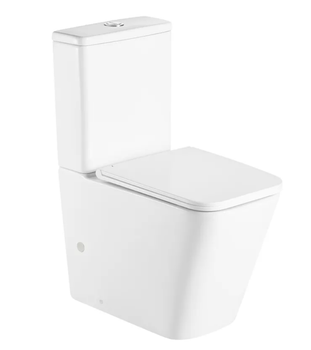 Унітаз-компакт Mixxus Premium QUADRO-0401-T1 610х365х825mm, система змиву TORNADO 1.0 (MP6588)