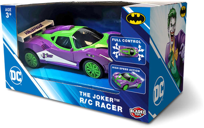 Joker Racer 1:28 (5060158857227)