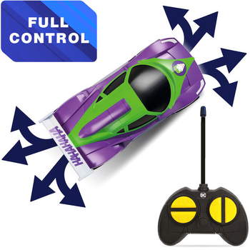 Joker Racer 1:28 (5060158857227)