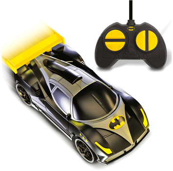 Batman Racer 1:28 (5060158856541)