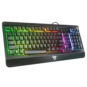 Клавиатура Victsing PC149A с подсветкой N-Key Rollover