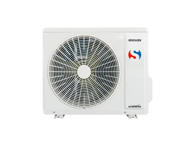 Кондиционер Sinclair SIH/SOH-24BITS (срібло)