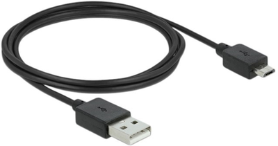 Adapter Delock HDMI-A to USB Type-C (DP Alt Mode) 4K 60 Hz (4043619632510)