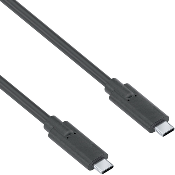 Кабель PureLink iSeries IS2511-015 USB-C - USB-C 3.1 Gen 2 5A 10G DP Alt Mode 1.5 м (4251364721865)