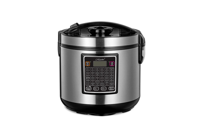 Мультиварка Maestro 900Вт x 5л x 42 программы (MR-793) с антипригарным покрытием
