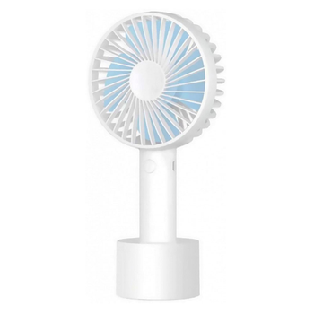 Портативний вентилятор Solove Portable Fan N9 PRO White