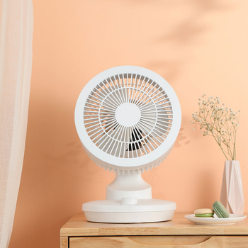 Вентилятор FIVE Home Desk 3D Fan (YSDFS001XD)