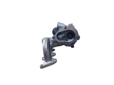 Турбіна VW Golf VI 09-14, Audi A1 10-18, Skoda Fabia II 07-14 MSG Rebuilding 53039700248 (03C145701B, 03C145701G, 03C145701K)