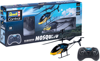 Вертолет на радиоуправлении Revell Control Mosquito (4009803239897)
