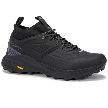 Кросівки утеплені Dolomite W's Nibelia Warm (чорні) 37 1/2