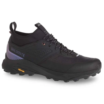 Кросівки утеплені Dolomite M's Nibelia Warm (чорні) 45