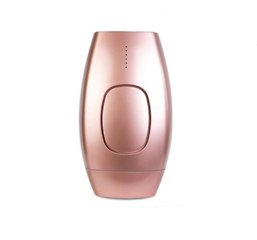 Фотоэпилятор 600000 вспышек Intense Pulsed Light A109 Розовый (RF2170)