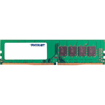 Модуль пам'яті DDR4 8GB/2400 Patriot Signature Line (PSD48G240081) -