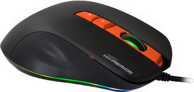 Мышь HIRO Hyperion USB Black (NTT-RM-X03)