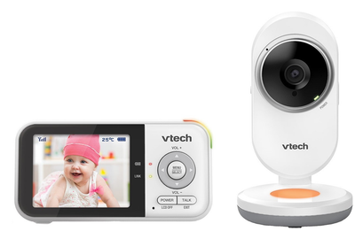 Видеоняня Vtech VM-3254 Белая (4897027123722)