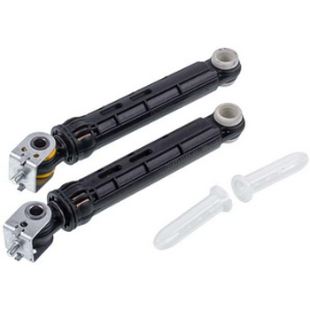Амортизатор бака (2шт) для стиральной машины 100N Ariston C00290703