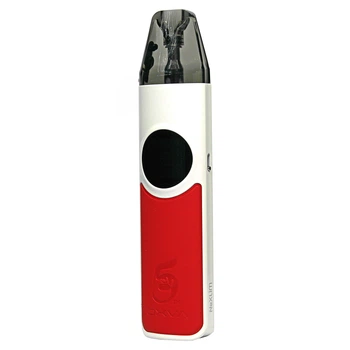 POD система OXVA NeXLIM 1500 мАч Glory Red