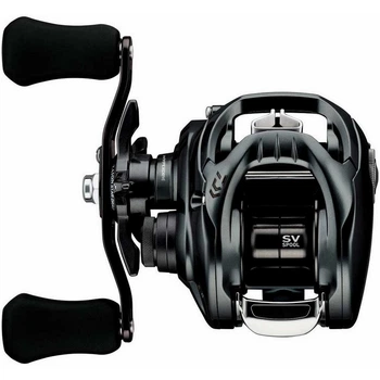 Катушка мультипликаторная Daiwa 24 Tatula SV TW 150HL 10717-151