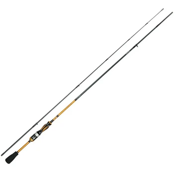 Спінінг Daiwa Iprimi MX 662LFS 1.98m 1.5-8g 11013-05