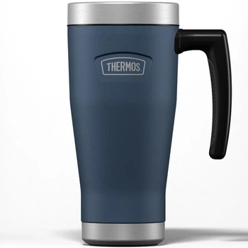 Термокружка 470мл з ручкою Thermos Icon 160094