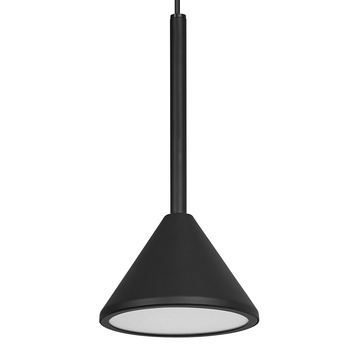 LED Світильник підвісний 5W 220V 330lm 3000K 120x1500mm [4058075841826] Ledvance DECOR FUJI 1XPENDANT