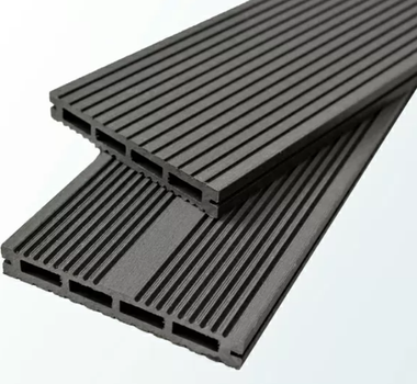 ДПК Терасна Дошка Tardex LITE 140х20х2200мм Антрацит