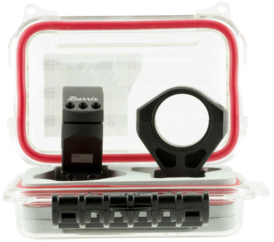 Кріплення кільця Burris XTR Sig Ring 34 мм Високі