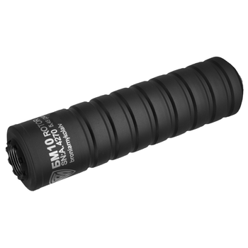 Глушитель БМ10 ROTOR 5.45 (м24x1.5) Броня Николаев