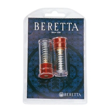 Фальшпатрони Beretta 12 калибра