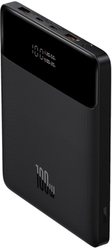 Powerbank Baseus Blade 20000 mAh 100 W Black (PPBL000201)