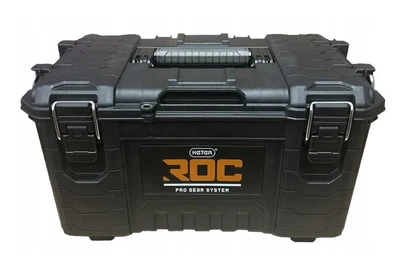 Ящик для инструментов Keter ROC Pro Gear M (17211898)
