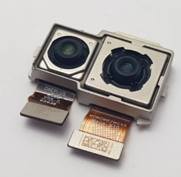 Камера OnePlus 6 A6003 /6T A6013 основная двойная 16MP+20MP High Copy