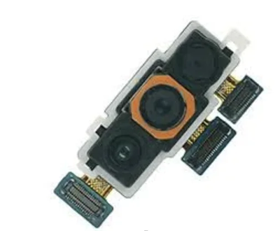 Камера Samsung A705 Galaxy A70 основная тройная Wide+Ultrawide+Depth 32MP+8MP+5MP High Copy