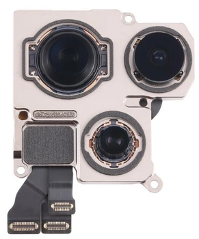 Камера iPhone 15 Pro основна 48MP + 12MP + 12MP Original PRC