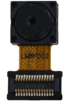 Камера LG K500N X Screen /K500DS /K520 /K580 /K600 фронтальная 8MP High Copy