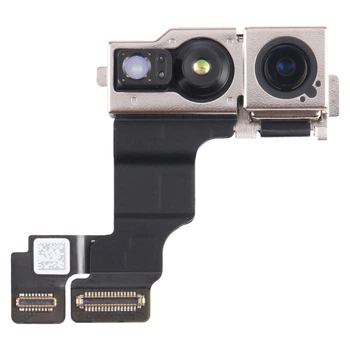Камера iPhone 15 фронтальная 12MP с датчиком приближения Original PRC