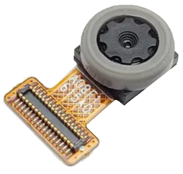 Камера Tecno Spark 4 KC8 основная Wide 13MP Original PRC