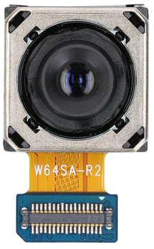 Камера Samsung M317 Galaxy M31s основная Wide 64MP Original PRC