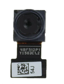 Камера Sony E5303 Xperia C4 /E5306 /E5333 /E5343 /E5353 /E5363 фронтальная 5MP High Copy